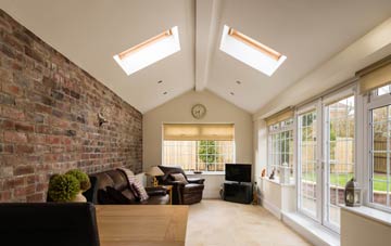 conservatory roof insulation Bower Hinton, Somerset