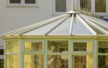 conservatory roof repair Bower Hinton, Somerset