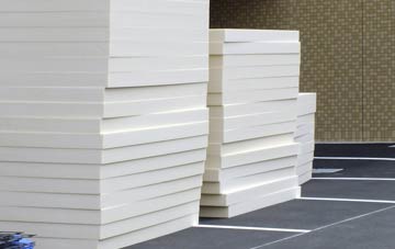 Bower Hinton flat roof insulation costs