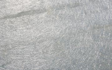 Bower Hinton laminate fibreglass or shingles?