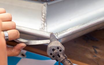 disadvantages of Bower Hinton lead roofing