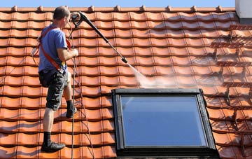 roof cleaning Bower Hinton, Somerset