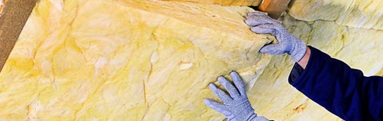 quotes for Bower Hinton roof insulation