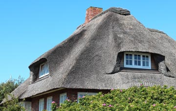 thatch roofing Bower Hinton, Somerset