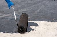 find the best Bower Hinton roofing companies